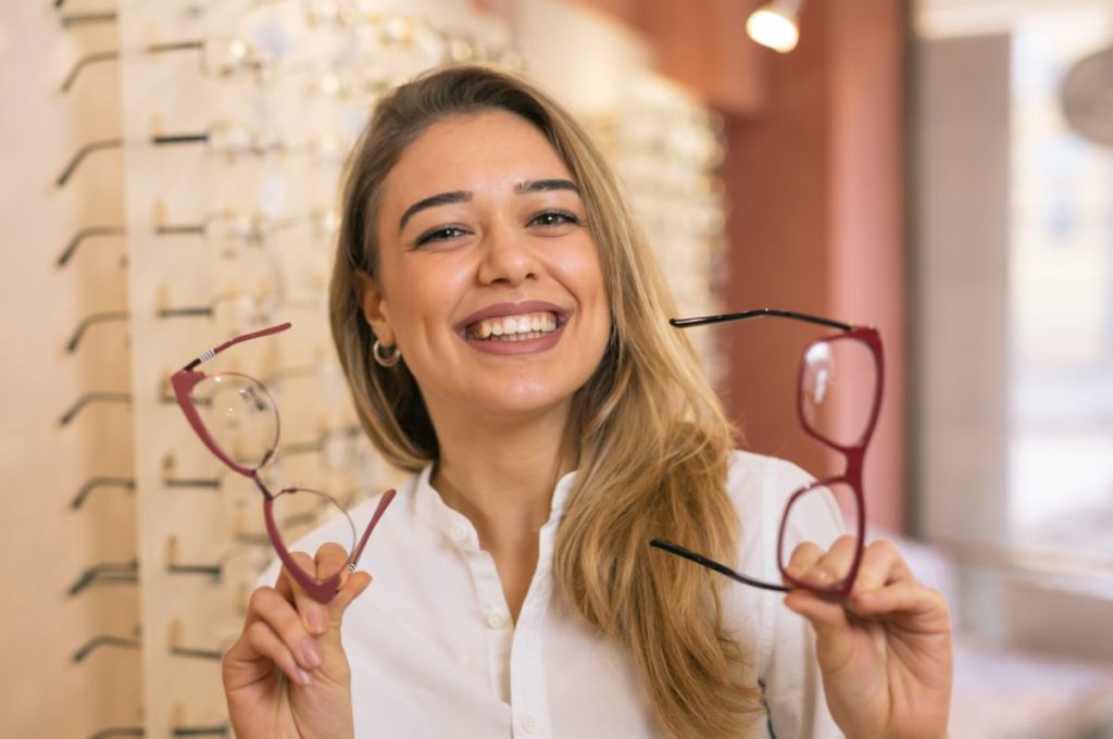 optical shop