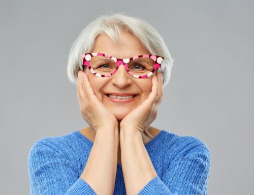 Three Things You Should Know About Cataracts