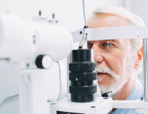 10 Ways To Prevent Vision Loss From Glaucoma