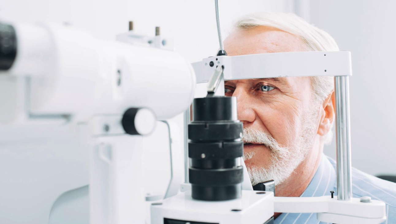 10 Ways To Prevent Vision Loss From Glaucoma